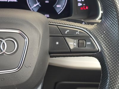 2022 Audi Q7