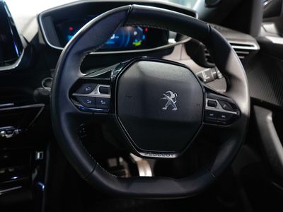 2023 Peugeot 2008