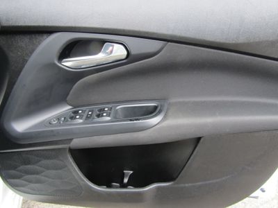 2018 Fiat Tipo