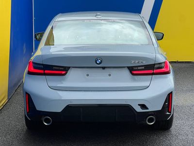 2023 BMW 3 Series