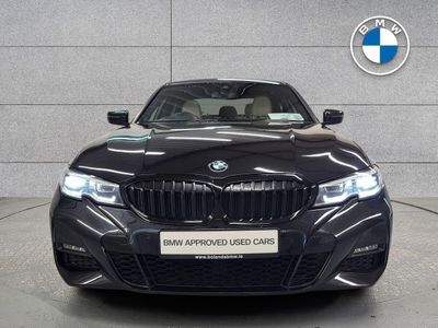 2020 BMW 3 Series