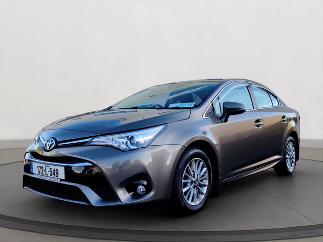 vehicle for sale from Lough Owel Motors