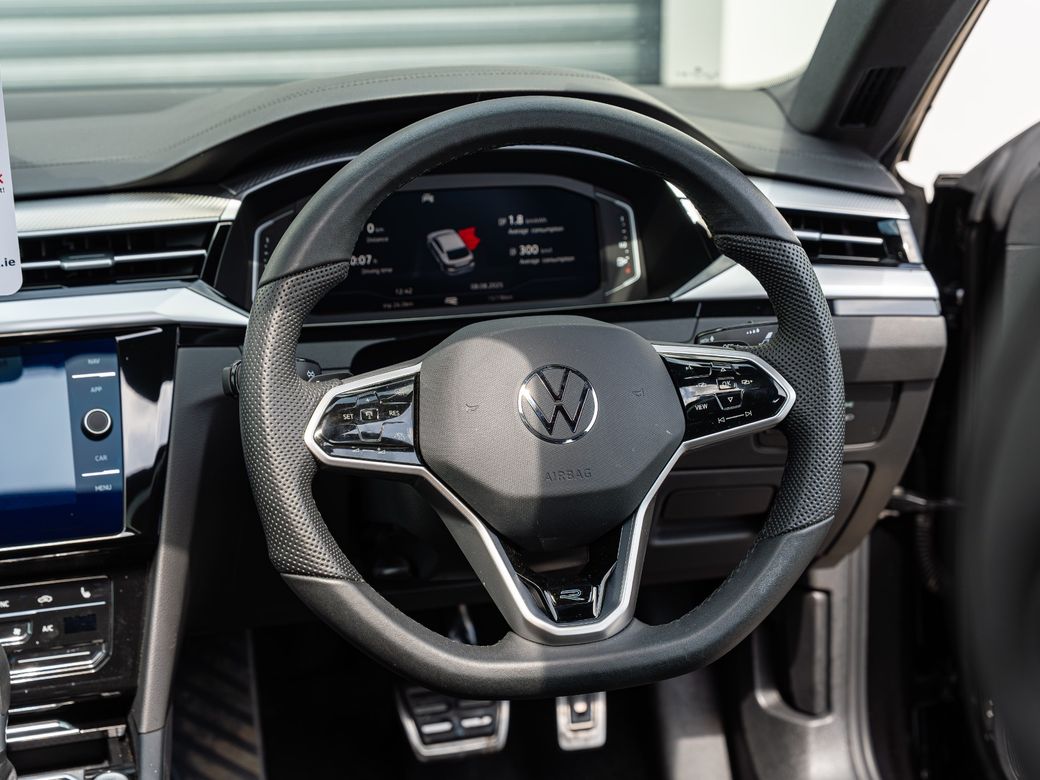 2024 Volkswagen Arteon