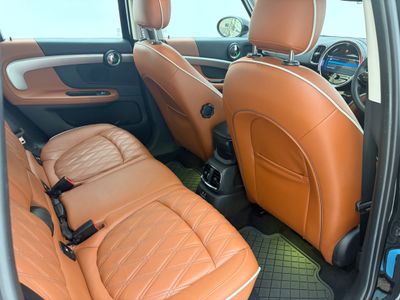 2021 Mini Countryman