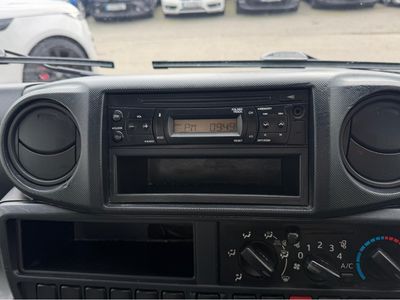 2020 Toyota Dyna