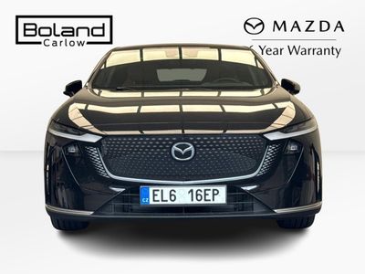 2026 Mazda Mazda6