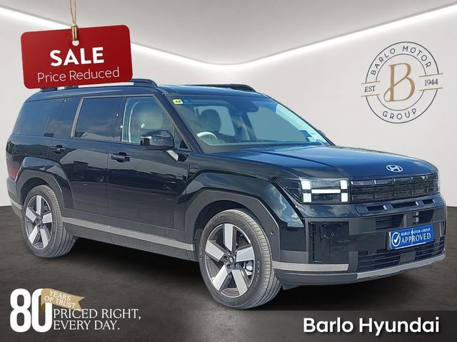 vehicle for sale from Barlo Ford Clonmel