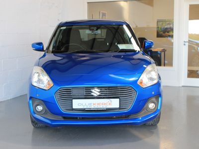 2017 Suzuki Swift