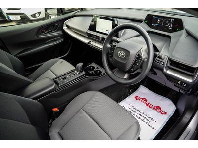 2025 Toyota Prius