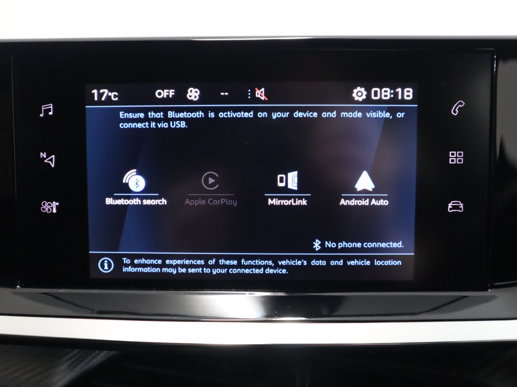 2023 Peugeot 2008