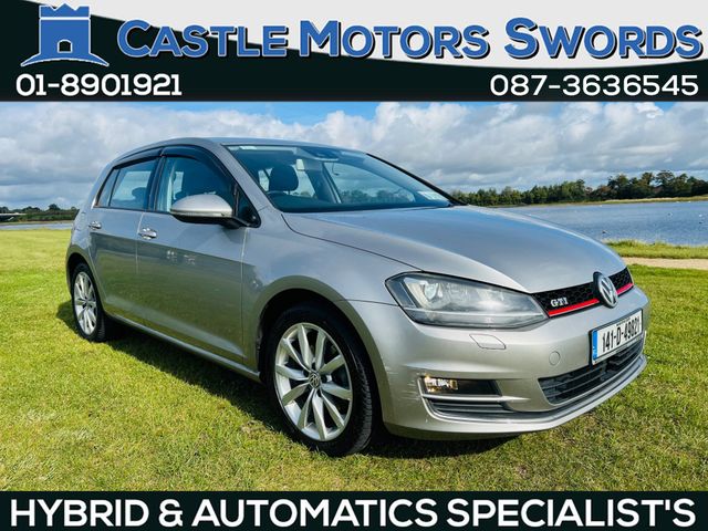 vehicle for sale from Castle Motors Swords