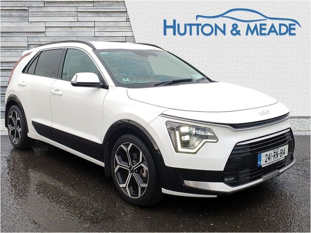 vehicle for sale from Hutton & Meade