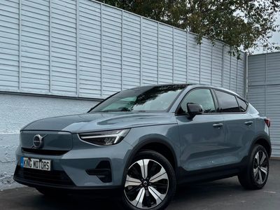 2023 Volvo C40