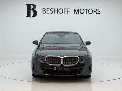 2024 BMW i5