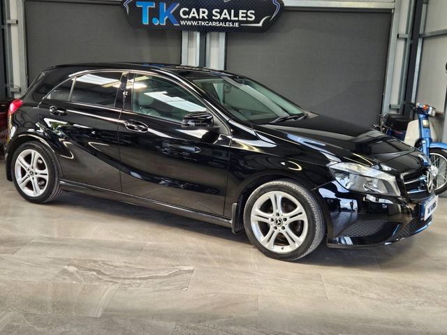 vehicle for sale from T.K. Car Sales