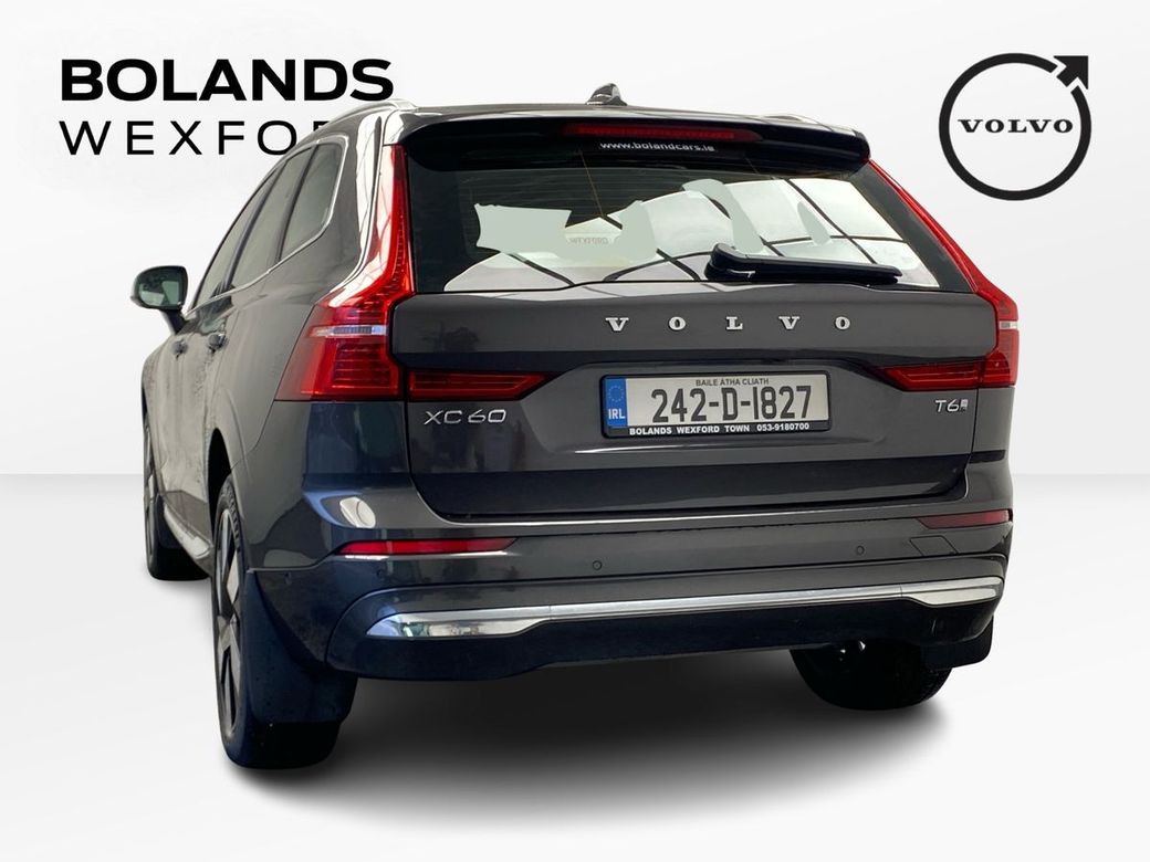 2024 Volvo XC60