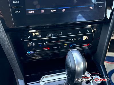 2022 Volkswagen Arteon