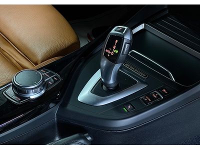 2018 BMW 1 Series