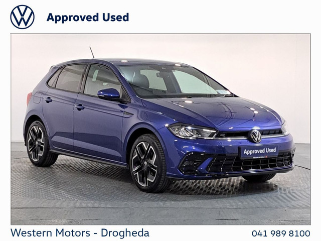 vehicle for sale from Western Motors Galway