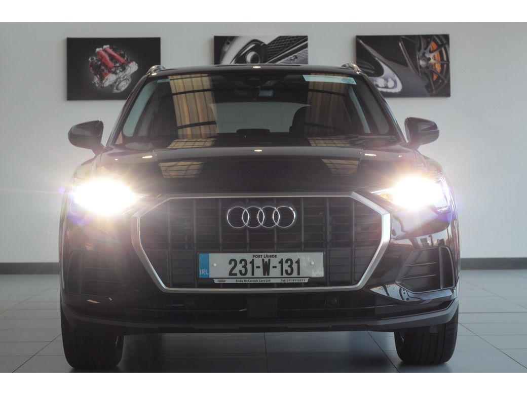 2023 Audi Q3