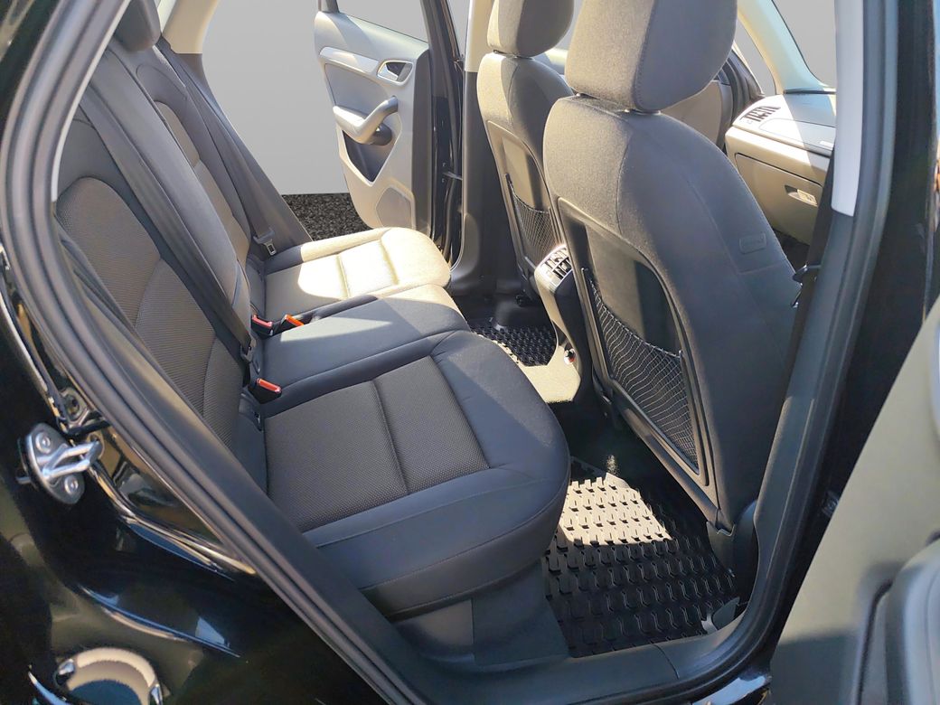 2015 Audi Q3