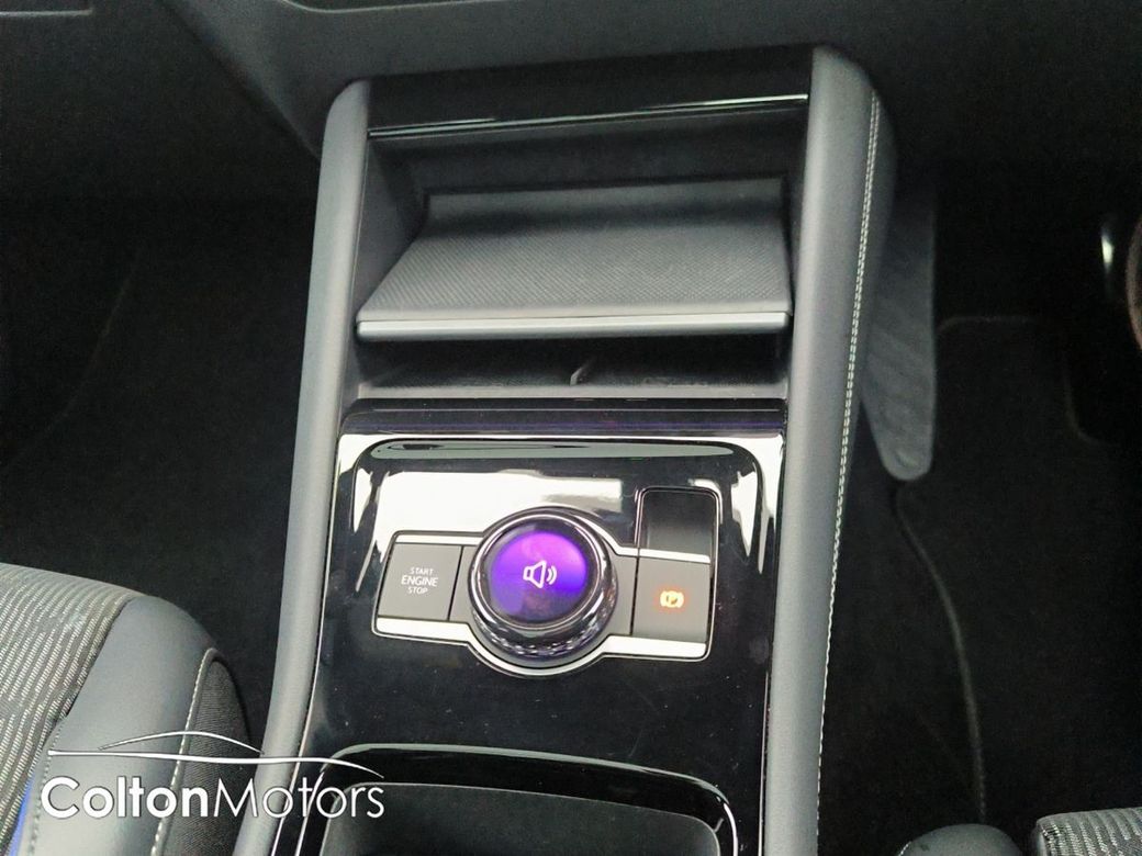 2025 Volkswagen Tayron