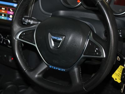 2020 Dacia Sandero Stepway