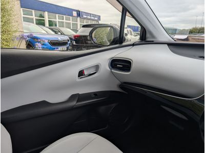 2020 Toyota Prius