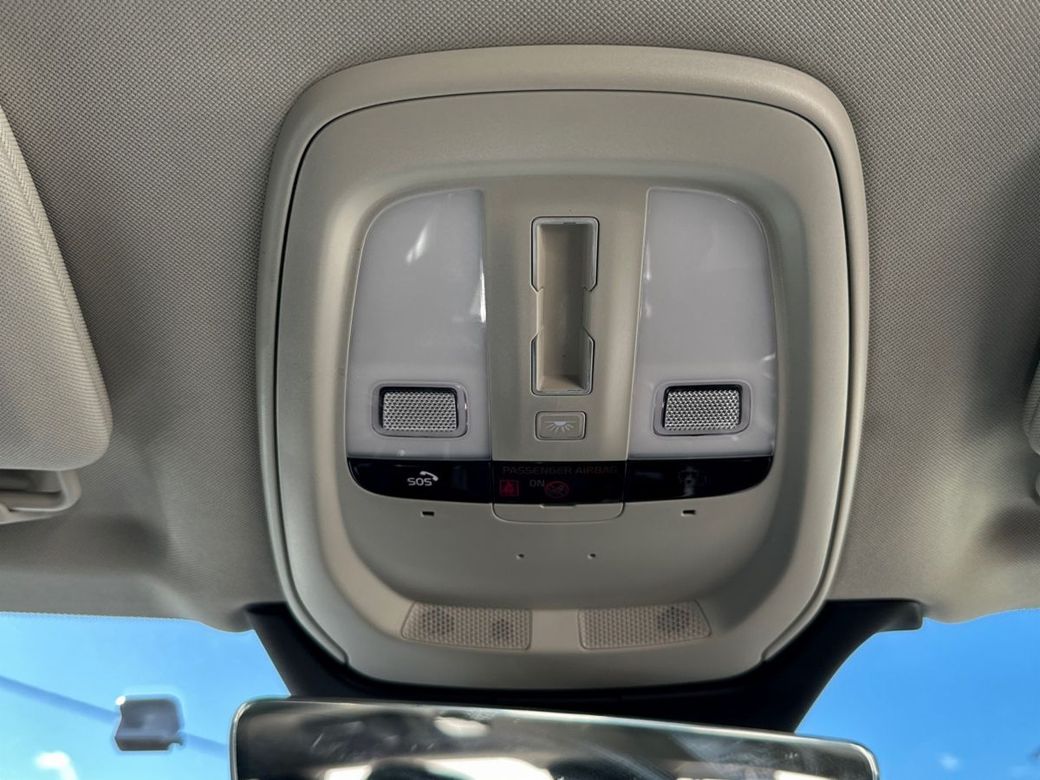 2023 Volvo XC90