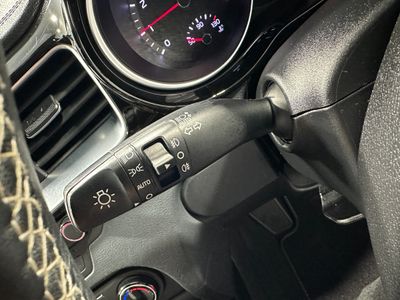 2019 Kia Ceed