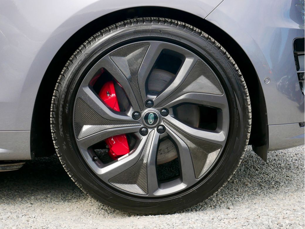 2024 Land Rover Range Rover Sport