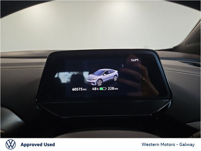 2024 Volkswagen ID.5