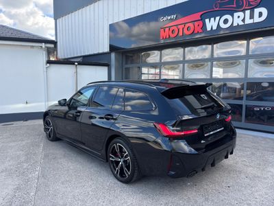 2025 BMW 3 Series