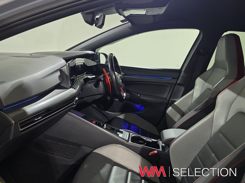 2021 Volkswagen Golf