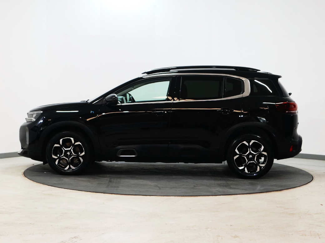 2023 Citroen C5 Aircross