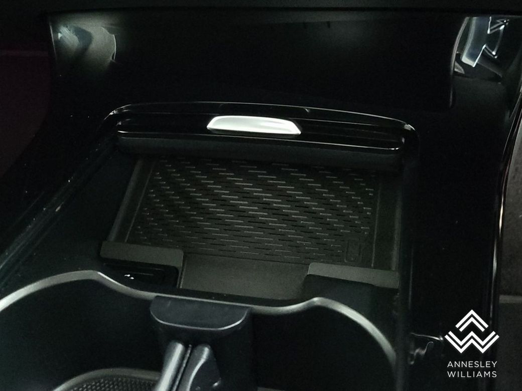 2024 Mercedes-Benz CLA Class