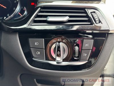 2017 BMW 5 Series