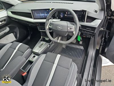 2026 Opel Frontera