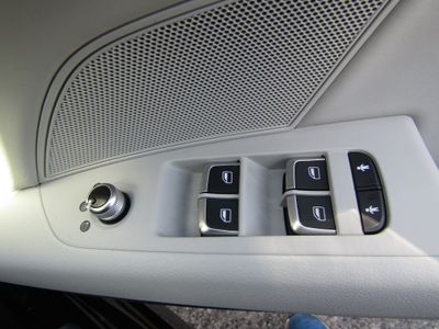 2015 Audi A7