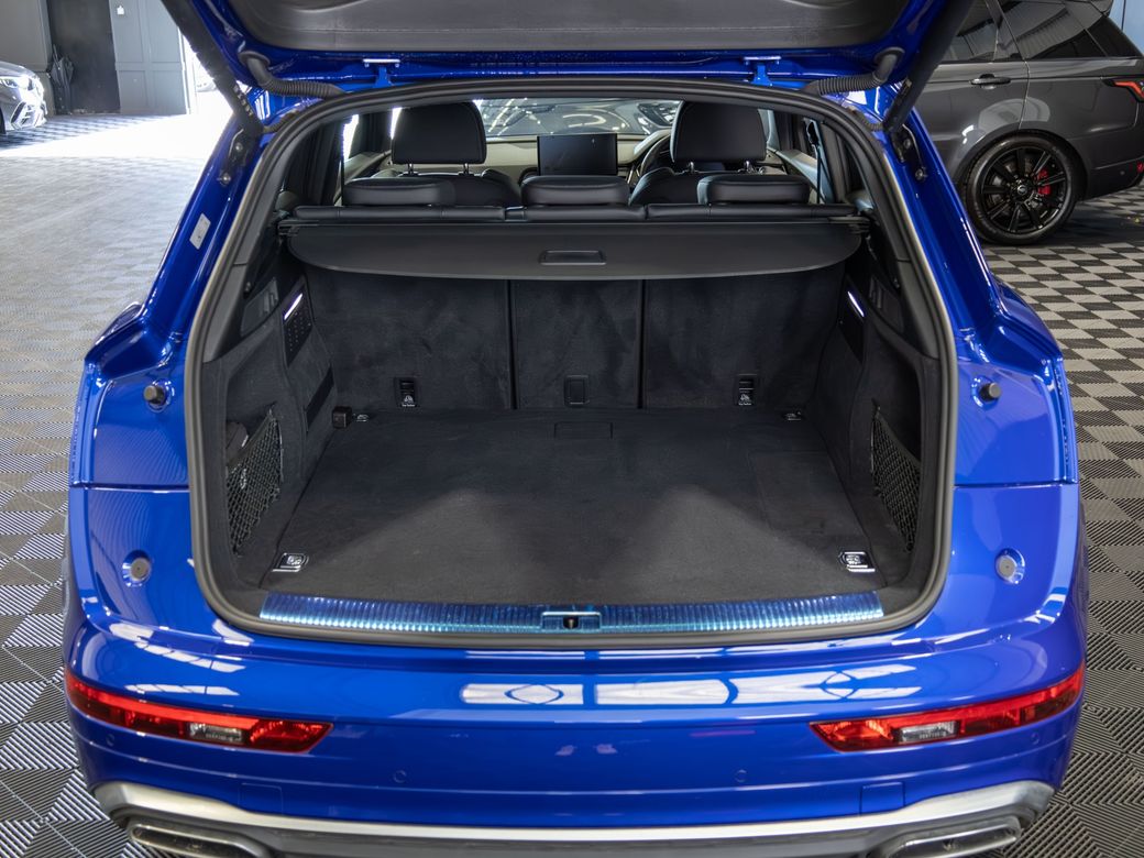 2024 Audi Q5