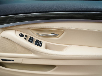 2015 BMW 5 Series