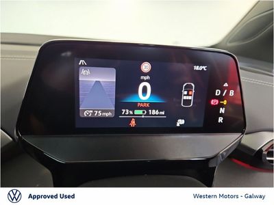2026 Volkswagen ID.5
