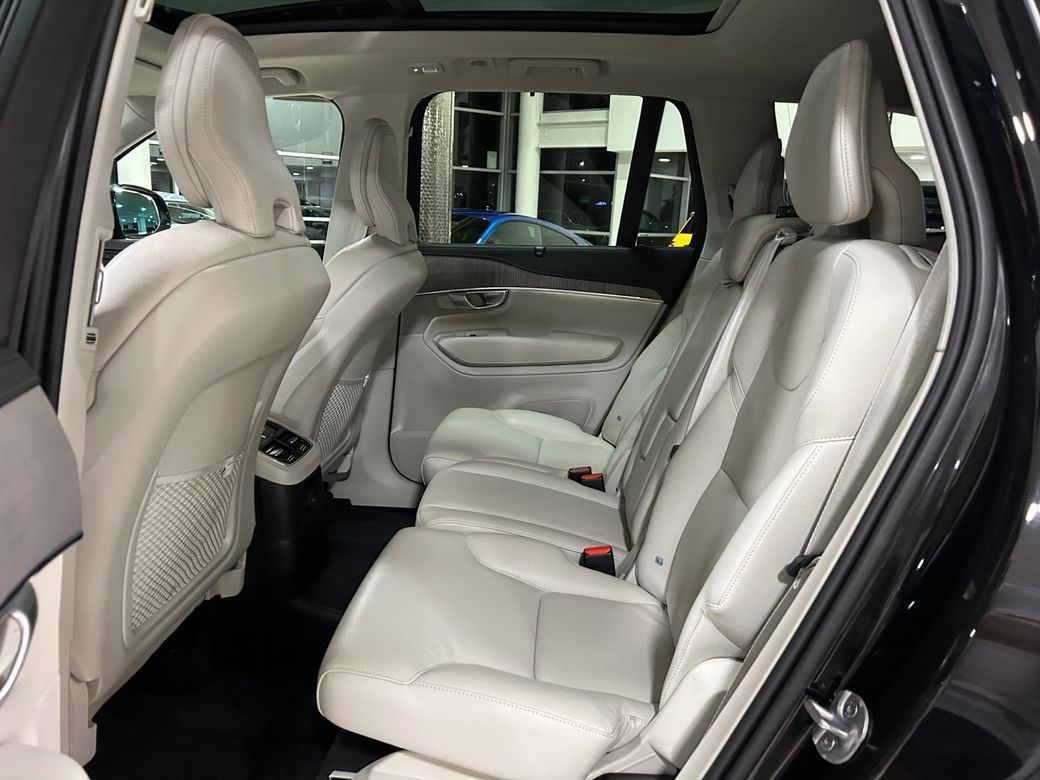 2024 Volvo XC90