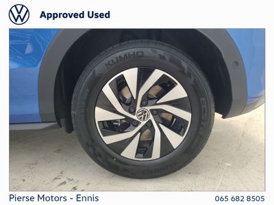 2026 Volkswagen T-Roc