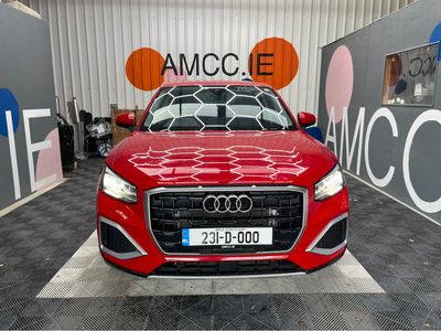 2023 Audi Q2
