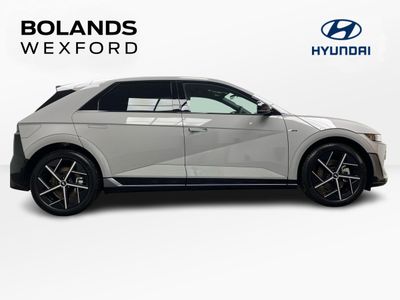 2026 Hyundai Ioniq 5