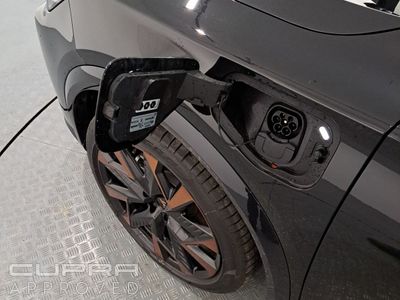 2026 Cupra Formentor