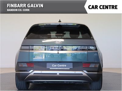 2022 Hyundai Ioniq 5