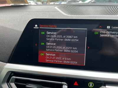 2022 BMW 4 Series