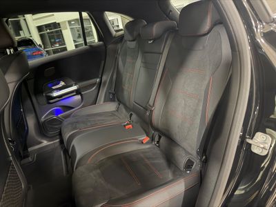 2025 Mercedes-Benz EQA